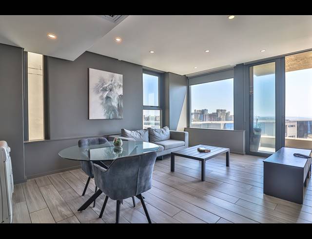 1 BEDROOM APARTMENT TO LET IN UMHLANGA CENTRAL